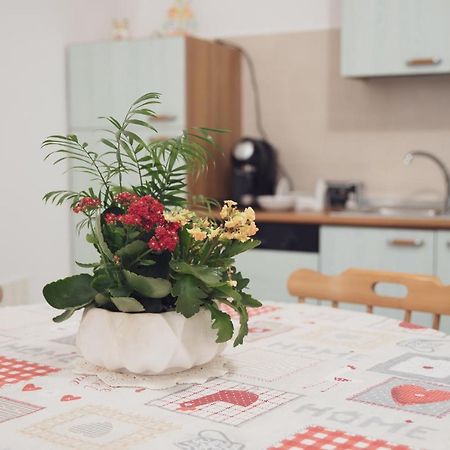 Nel Cuore La Puglia Conversano Ngoại thất bức ảnh