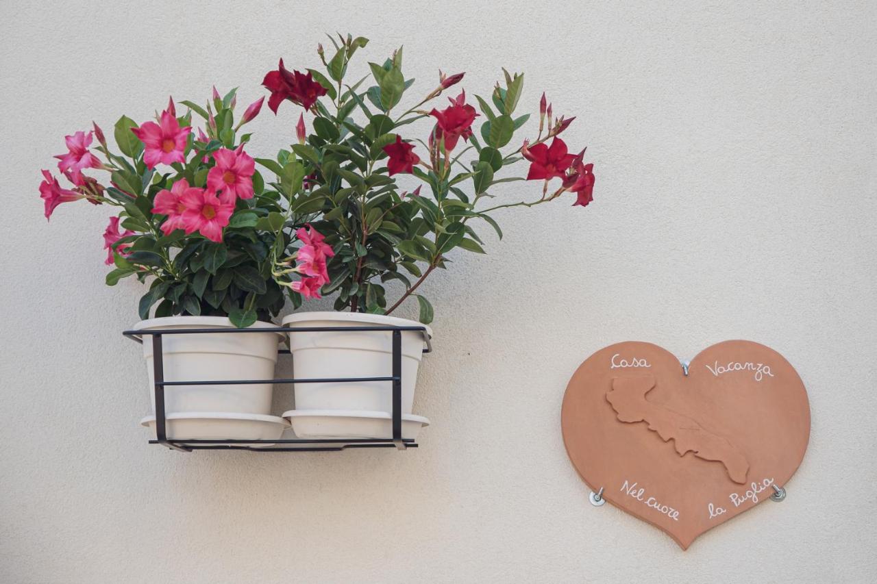 Nel Cuore La Puglia Conversano Ngoại thất bức ảnh