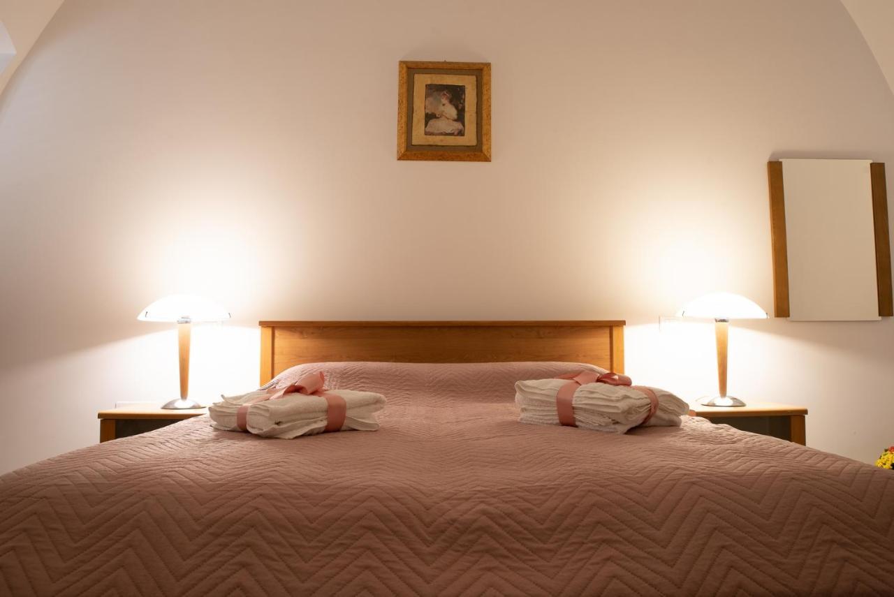 Nel Cuore La Puglia Conversano Ngoại thất bức ảnh