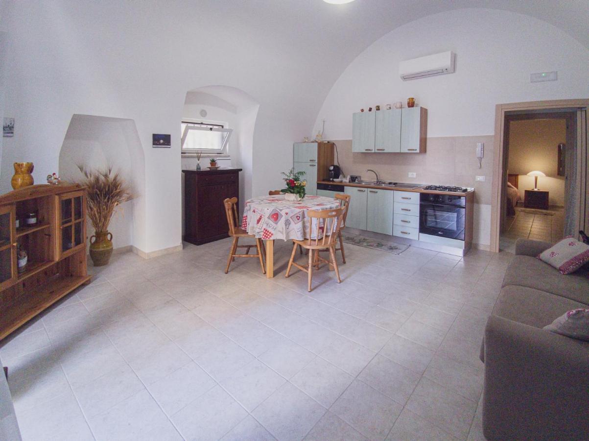 Nel Cuore La Puglia Conversano Ngoại thất bức ảnh