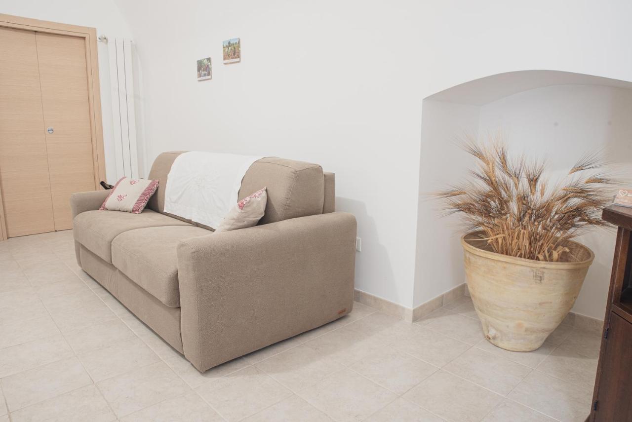 Nel Cuore La Puglia Conversano Ngoại thất bức ảnh